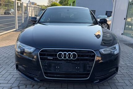 Audi A5 244.000 km 9.500 &euro; Rödermark 63322