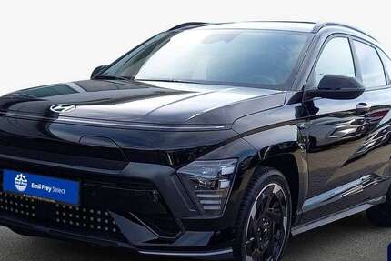 Hyundai KONA 14.794 km 32.550 &euro; Frankfurt am Main 60386