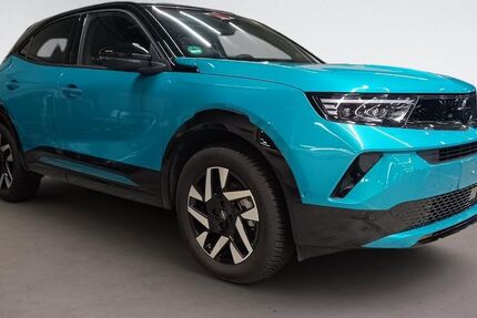 Opel Mokka 13.100 km 24.995 &euro; Rüsselsheim 65428