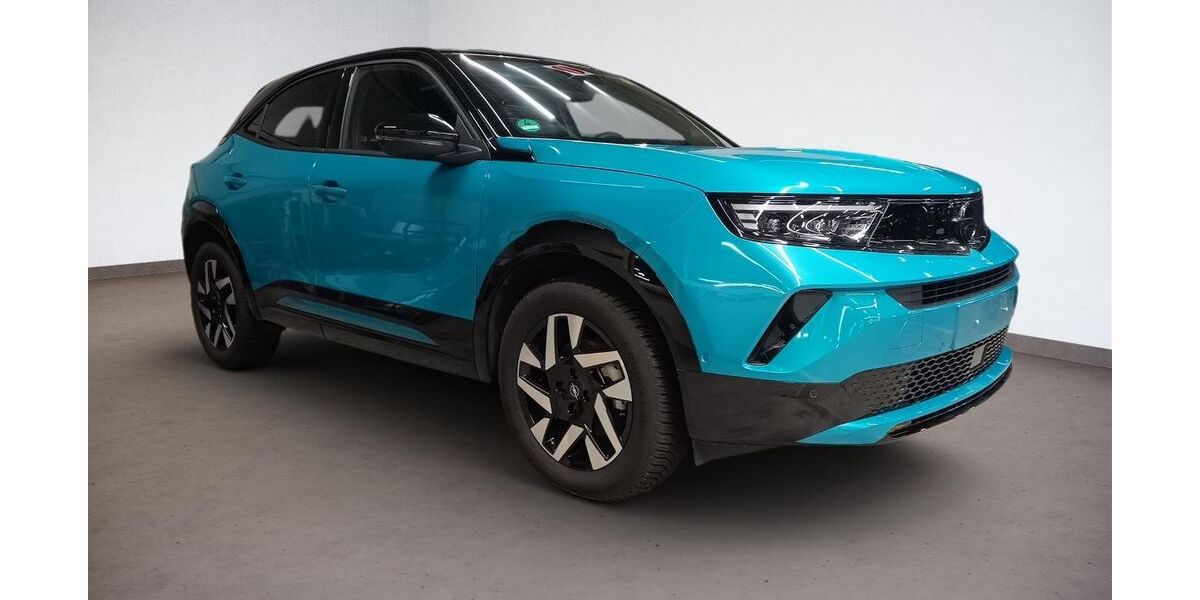 Opel Mokka 13.100 km 24.995 &euro; Rüsselsheim 65428