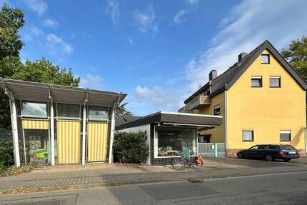 Haus Dreieich Sprendlingen - 1 Zimmer, 268 m&sup2;, 895.000&euro; | Angebot:25776081
