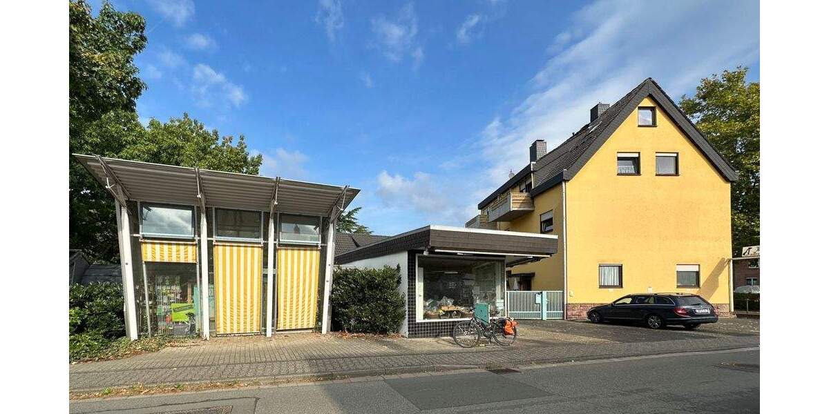 Mehrfamilienhaus, Wohnhaus Dreieich Sprendlingen - 1 Zimmer, 268 m&sup2;, 895.000&euro; | Angebot:25776081