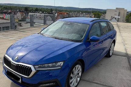 Skoda Octavia 75.000 km 17.800 &euro; Frankfurt 60439