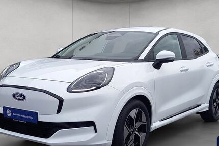 Ford Puma Gen-E 5.000 km 26.590 &euro; Frankfurt 60386