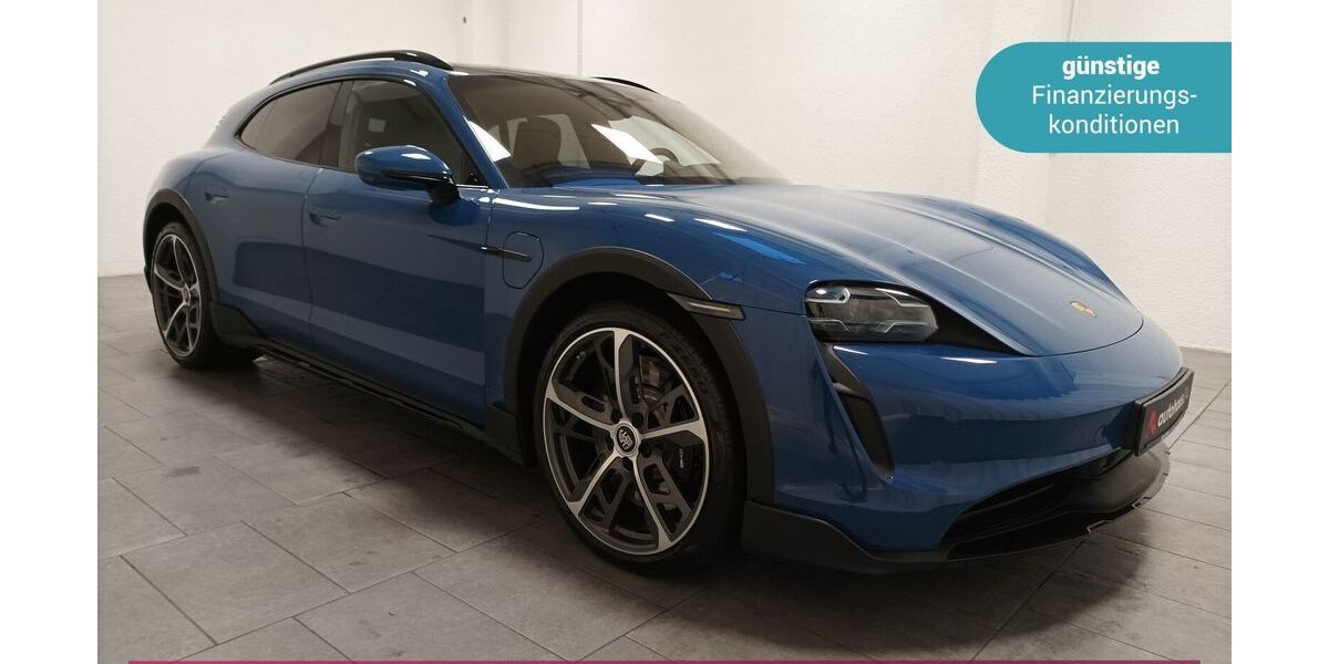 Porsche Taycan 37.669 km 82.970 &euro; Egelsbach 63329