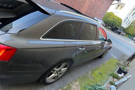 Audi A6 193.000 km 14.800 € Dieburg 64807