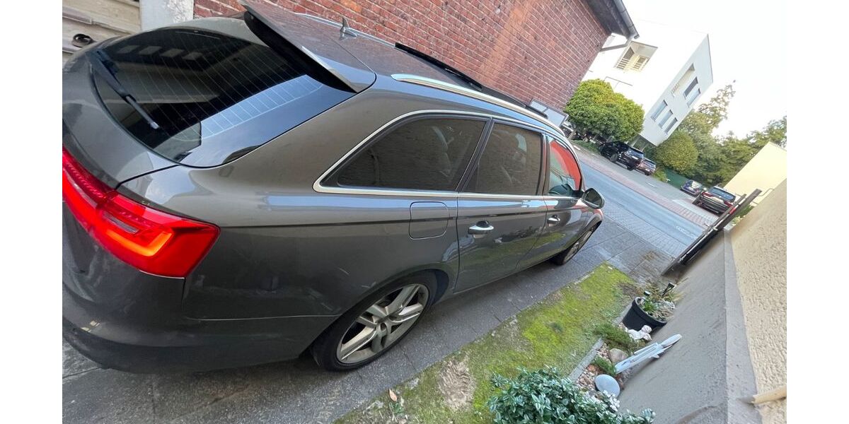 Audi A6 193.000 km 14.800 € Dieburg 64807