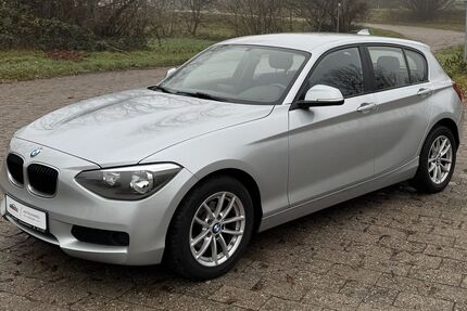 BMW 116 116.900 km 9.290 &euro; Eich 67575