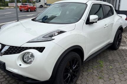 Nissan Juke 93.000 km 7.950 &euro; Nauheim (bei Groß-Gerau) 64569