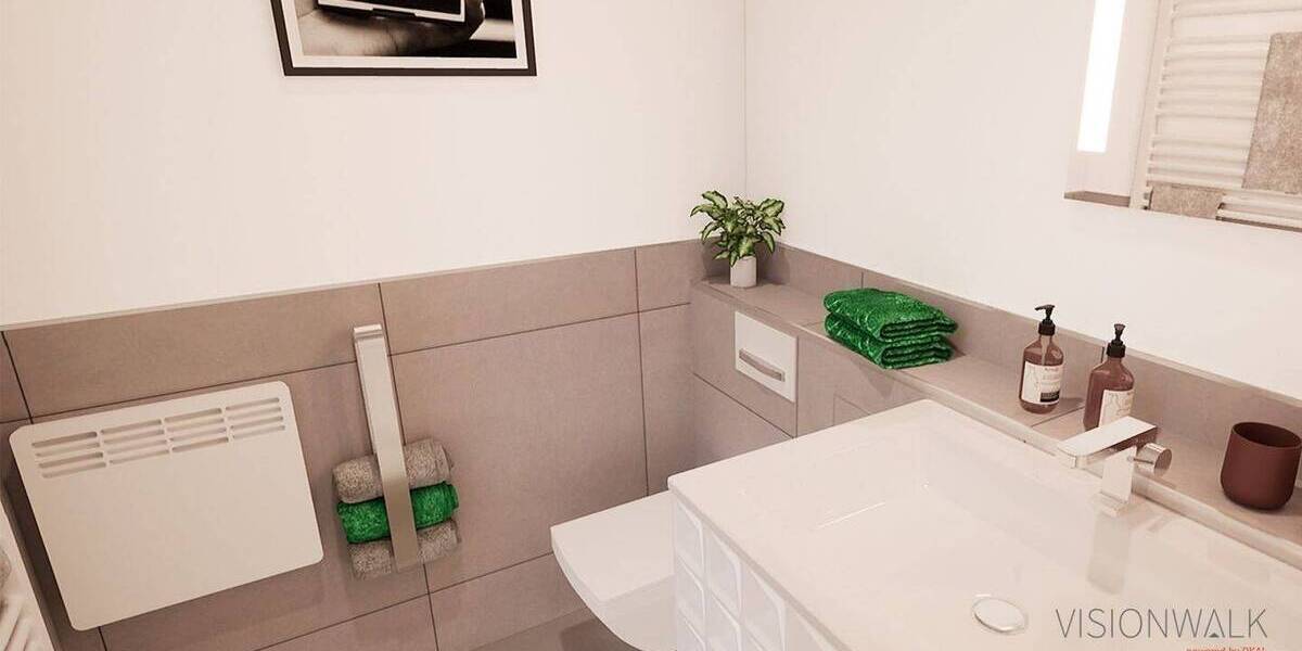 Doppelhaushälfte Mühltal Nieder-Ramstadt - 5 Zimmer, 163 m&sup2;, 745.000&euro; | Angebot:24031612