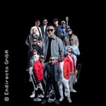 Maykel Blanco y Su Salsa Mayor