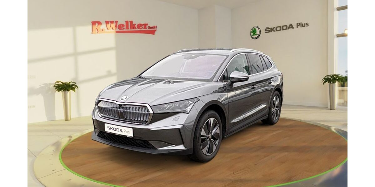 Skoda Enyaq 22.936 km 49.900 &euro; Weiterstadt 64331