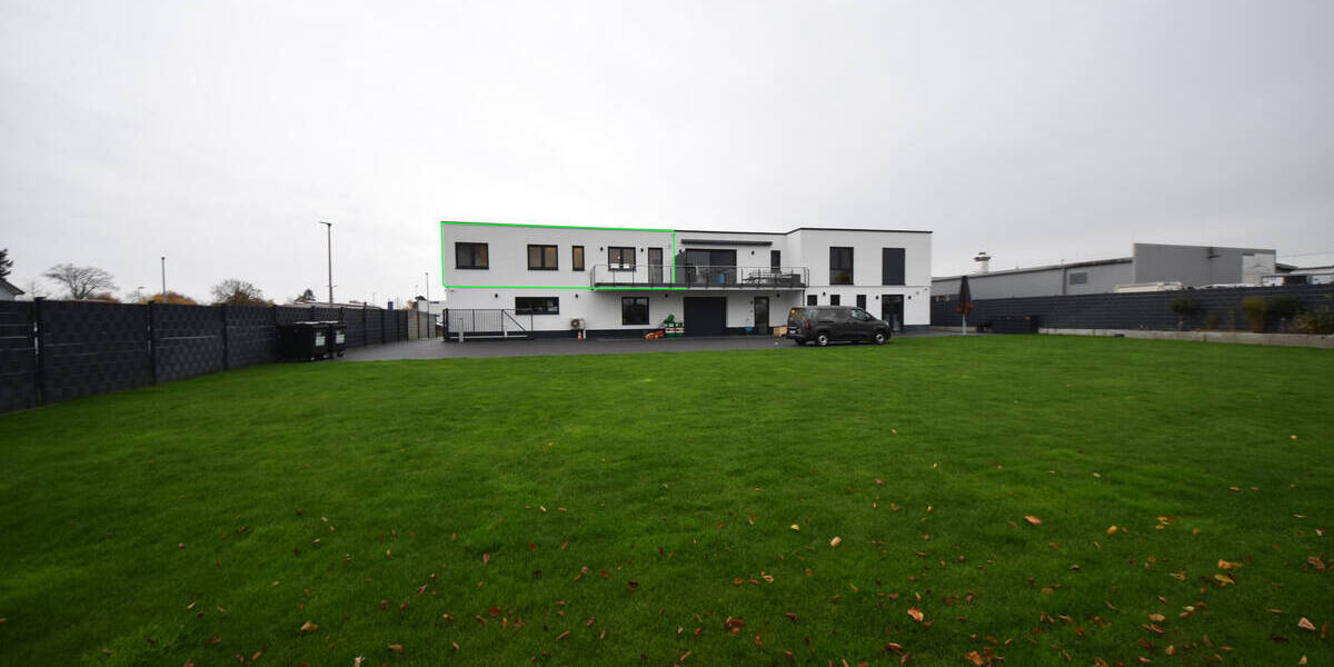 Gewerbeobjekt Babenhausen - 1.140&euro; | Angebot:19325093