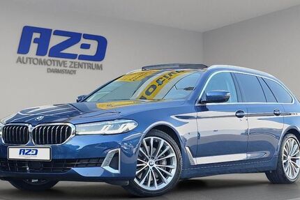 BMW 540 33.000 km 53.988 &euro; Darmstadt 64293