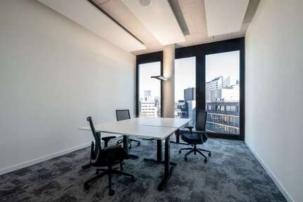 Gewerbeobjekt Frankfurt am Main Innenstadt 1 - 2.175&euro; | Angebot:27138661