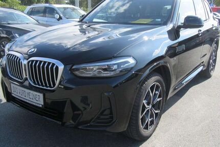 BMW X3 41.000 km 41.950 &euro; Gernsheim 64579
