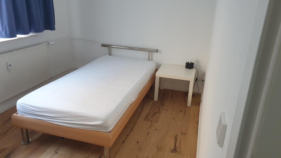 Erdgeschoßwohnung Heusenstamm - 2 Zimmer, 50 m&sup2;, 900&euro; | Angebot:26250163