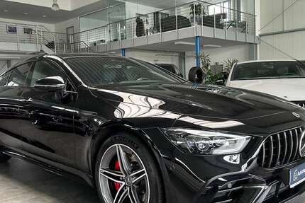 Mercedes-Benz AMG GT 27.346 km 95.989 € Gross-Umstadt 64823