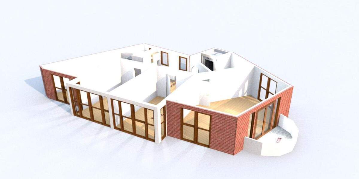 Lichtdurchflut., repräs. 4Zi-Whg mit Flair in S-Bahn u. Main-Nähe, 127 qm, BLk, ruhig, barrierefrei, 4 zimmer