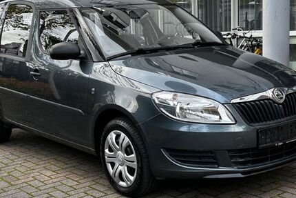 Skoda Roomster 70.000 km 8.000 € Darmstadt 64293