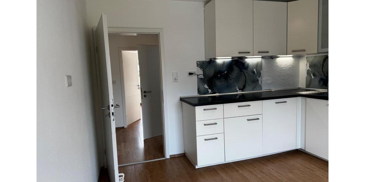 Hochparterre Darmstadt Arheilgen - 2 Zimmer, 64 m&sup2;, 245.000&euro; | Angebot:26522211