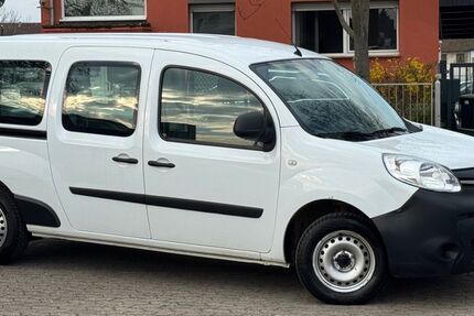 Renault Kangoo 93.500 km 7.900 &euro; Frankfurt am Main 65933
