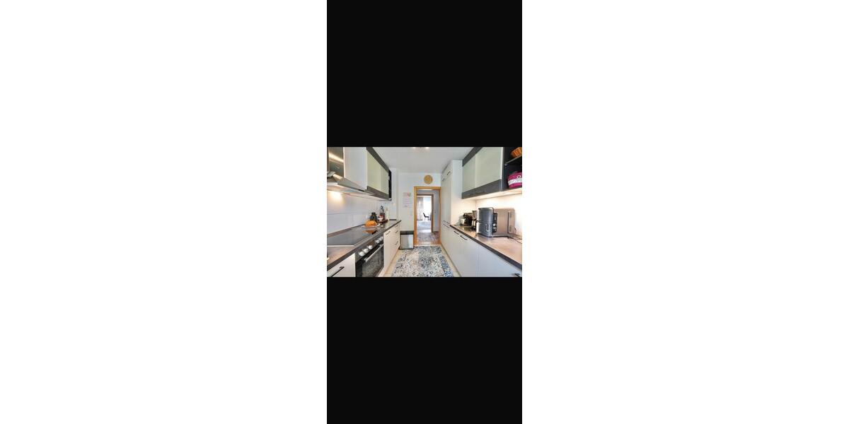 Etagenwohnung Darmstadt Eberstadt - 3 Zimmer, 76 m&sup2;, 1.550&euro; | Angebot:26022774