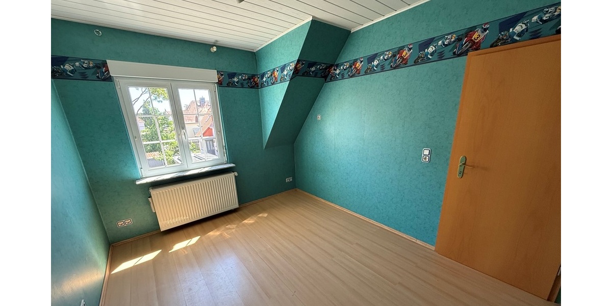 Frankfurt-Zeilsheim! Idylle und Romantik bietet dieses gemütliche Zuhause - Doppelhaushälfte Frankfurt am Main Sindlingen | Angebot:26905450