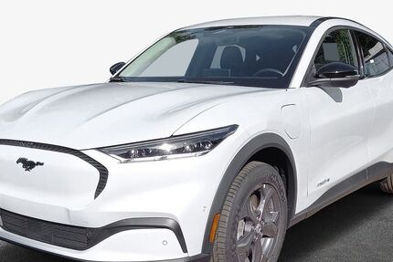 Ford Mustang Mach-E 18.382 km 43.980 &euro; Frankfurt 60386