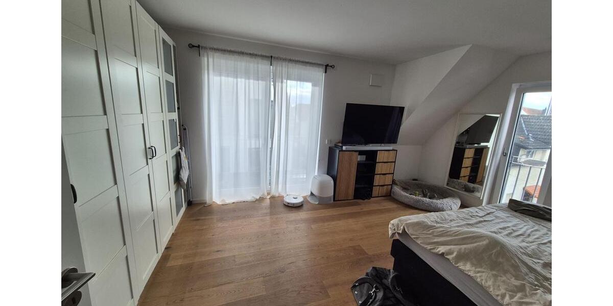 Maisonettenwohnung Hochheim am Main - 4 Zimmer, 114 m&sup2;, 1.660&euro; | Angebot:25404482