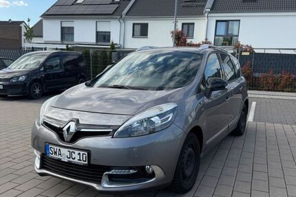Renault Scenic 195.600 km 4.200 &euro; Hochheim 65239