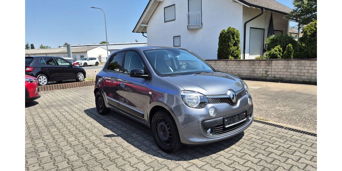 Renault Twingo 36.200 km 10.990 &euro; Rodgau 63110