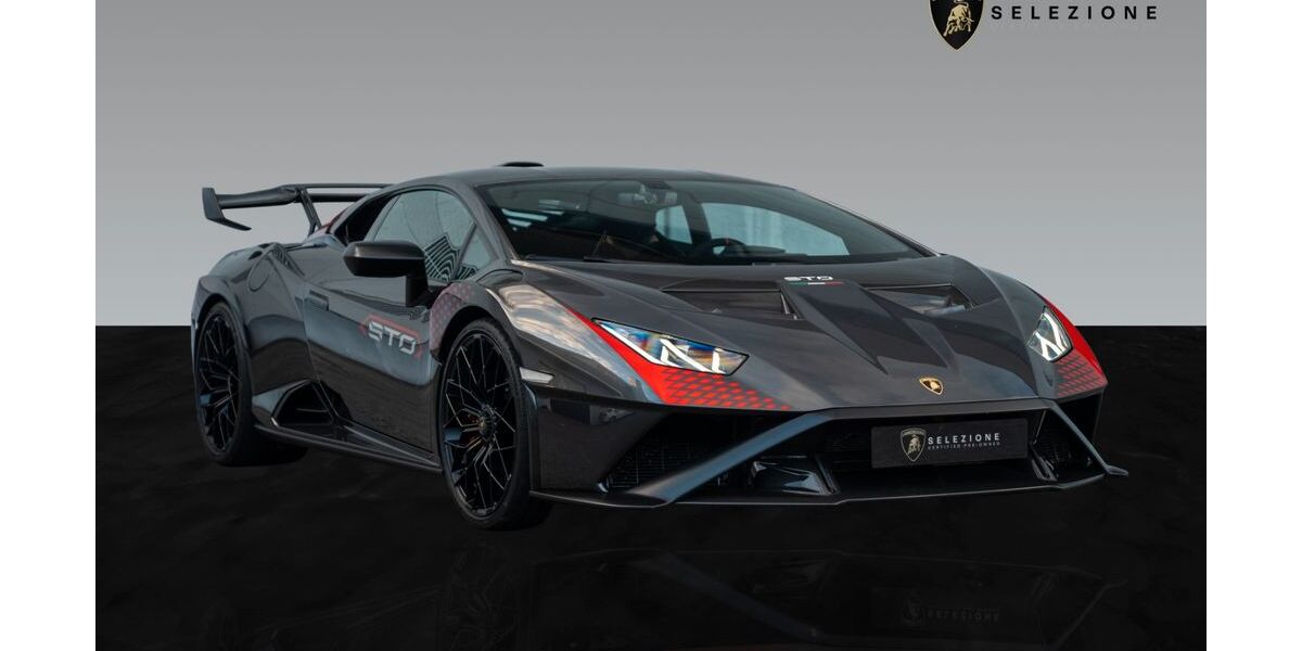 Lamborghini Huracán 5.800 km 364.640 &euro; Frankfurt 60386