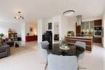 Etagenwohnung Frankfurt am Main Gutleutviertel - 3 Zimmer, 133 m&sup2;, 1.100.000&euro; | Angebot:26289747