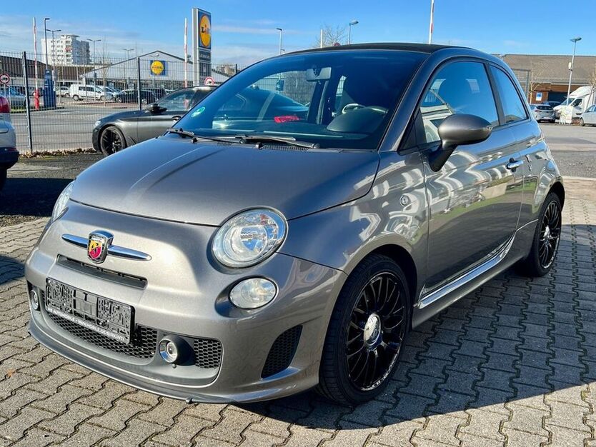 595C