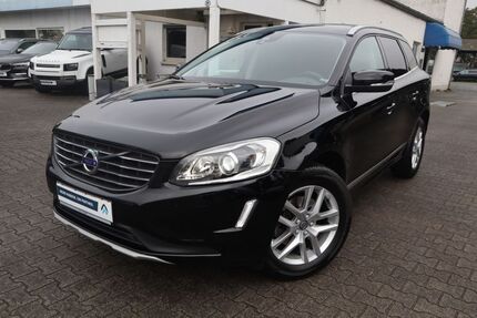 Volvo XC60 67.286 km 21.970 € Darmstadt 64291