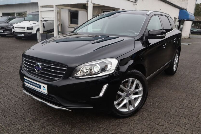 Volvo XC60 67.286 km 21.970 € Darmstadt 64291