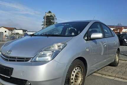 Toyota Prius 275.000 km 3.999 &euro; Bickenbach 64404