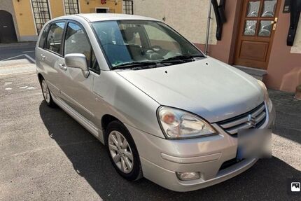 Suzuki Liana 177.500 km 1.499 &euro; Erzhausen 64390