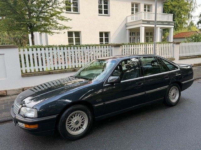 Opel Senator 183.500 km 14.900 &euro; Dreieich 63303
