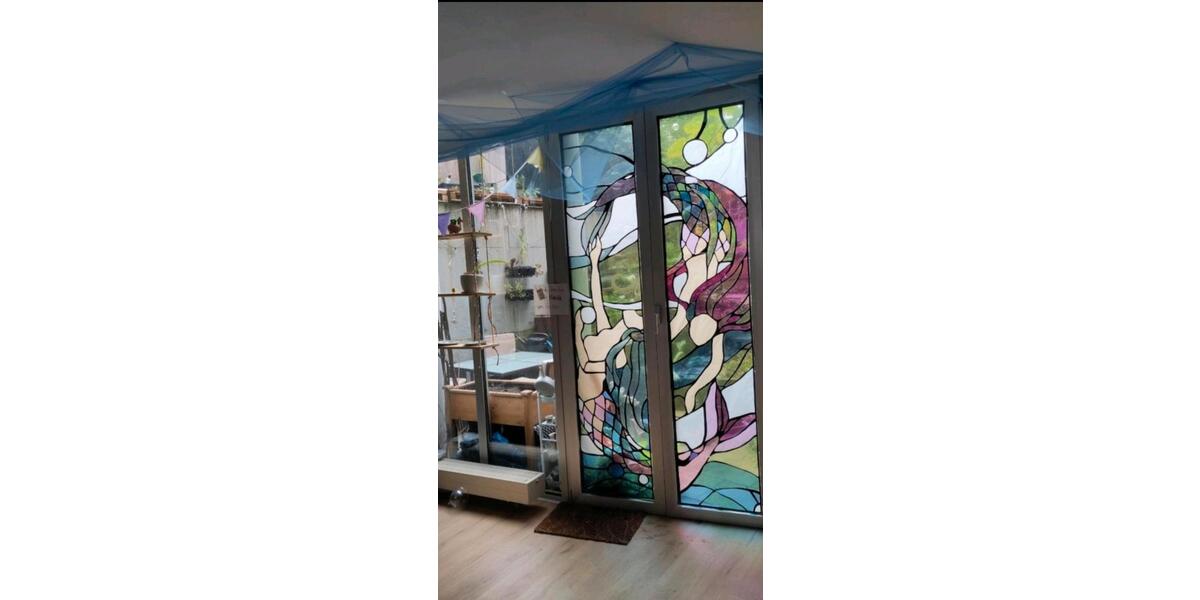 Erdgeschoßwohnung Darmstadt - 8 Zimmer, 17 m&sup2;, 650&euro; | Angebot:25958701