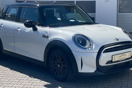 Mini Cooper 60.000 km 20.990 &euro; Trebur 65468