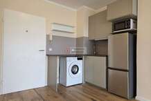 Wohnung zum Kaufen in Frankfurt am Main Eckenheim 175.000 € 34 m²