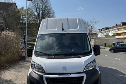 Peugeot Boxer 105.000 km 14.750 &euro; rüsselsheim 65428