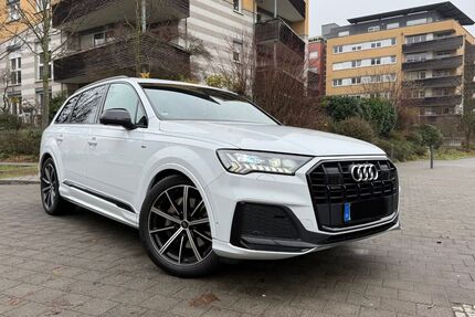 Audi Q7 442.220 km 33.990 &euro; Frankfurt am Main 60486