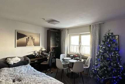 Wohnung Bensheim - 2 Zimmer, 65 m&sup2;, 175.000&euro; | Angebot:26884841