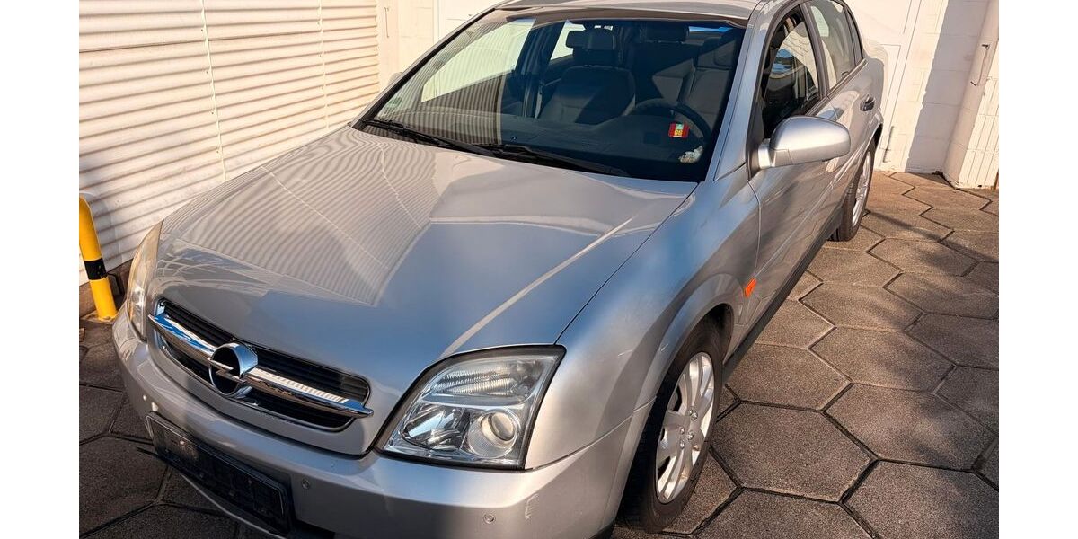 Opel Vectra 47.150 km 5.490 &euro; Frankfurt 60435