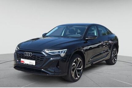 Audi Q8 e-tron 45.109 km 42.999 &euro; Darmstadt 64295