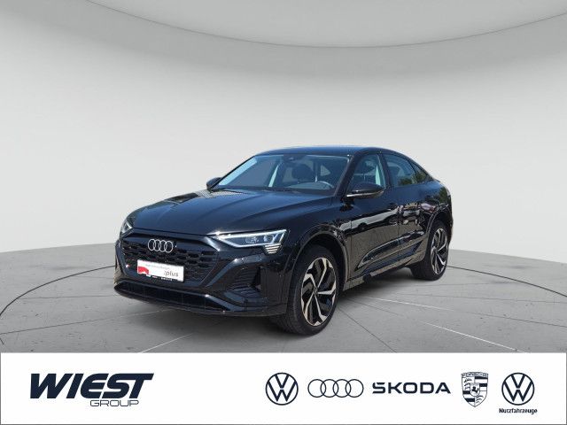 Audi Q8 e-tron 45.109 km 42.999 &euro; Darmstadt 64295