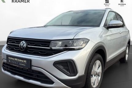 VW T-Cross 7.500 km 29.990 &euro; Gross Bieberau 64401